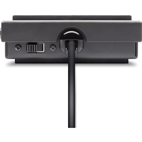 Педаль сустейн ALESIS ASP-1 MKII фото 3