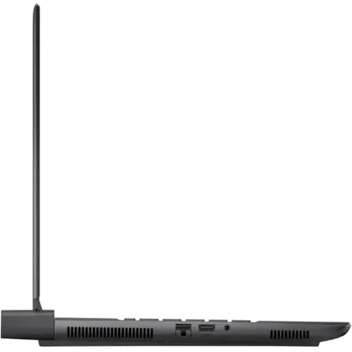 Ноутбук Dell Alienware M16 R1 (AWM16-A138BLK-PUS): Экран 16.1" IPS (2560x1600) WQXGA
