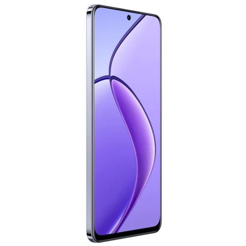 Смартфон Realme 12 5G 8/256GB Twilight Purple (UA UCRF): Оперативная память 8 ГБ