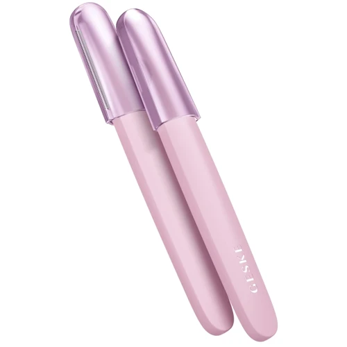 GESKE Precision Trimmer 4в1 pink