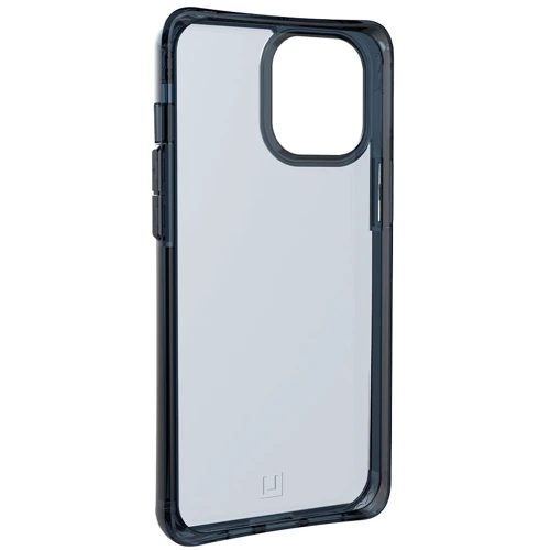 Чехол для iPhone Urban Armor Gear UAG [U] Mouve Soft Blue (112362315151) for iPhone 12 Pro Max: Тип аксессуара чехол