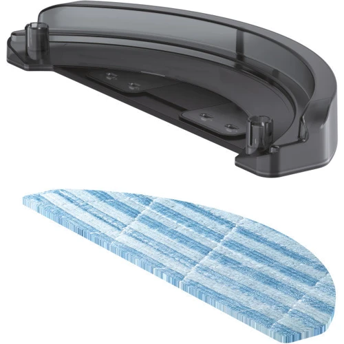 Робот уборщик Hoover HGO320H 011 фото 6