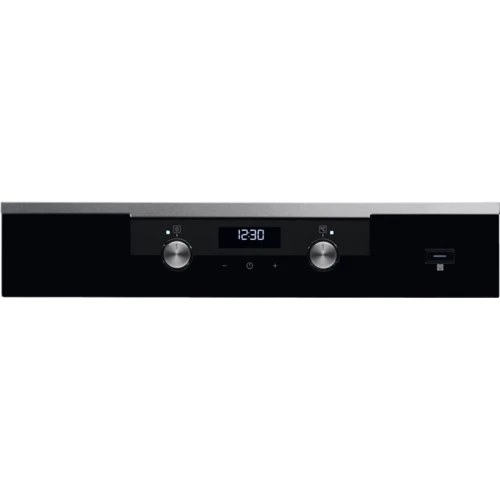 Духова шафа електрична Electrolux KODEC75X: Потужність підключення, Вт 3500