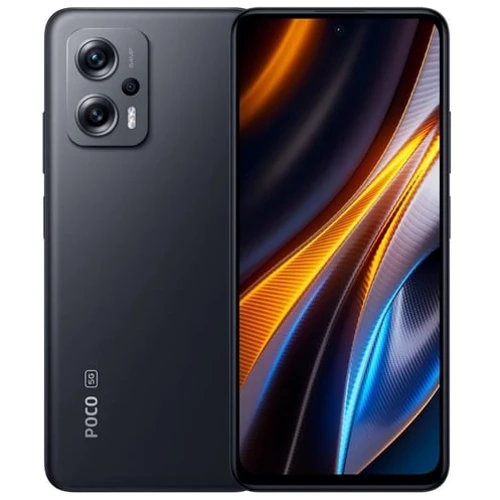 Смартфон Xiaomi Poco X4 GT 8/256 GB Black Approved Витринный образец