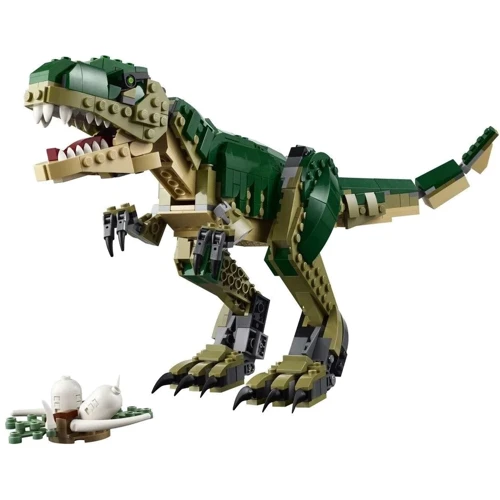 Конструктор LEGO Creator Тираннозавр 626 деталей (31151): Серия Creator