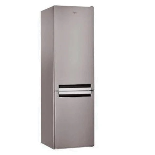 Холодильник Whirlpool BSNF 9121 OX