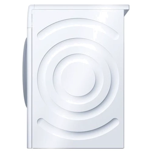 Пральна машина Bosch WAY 24742 PL: Сушка Відсутнє