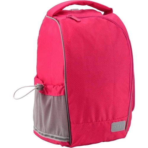 Сумка для взуття Kite Education 610S-1 Smart. Рожева (K19-610S-1)