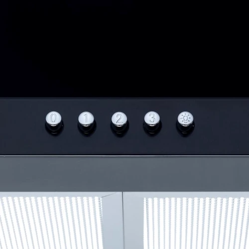 Вытяжка Minola HK 6714 BL 1100 LED фото 9