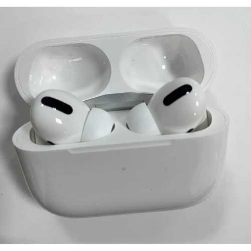 Apple AirPods Pro (MWP22) (Наушники)(SH32G68LM0C6L) фото 3