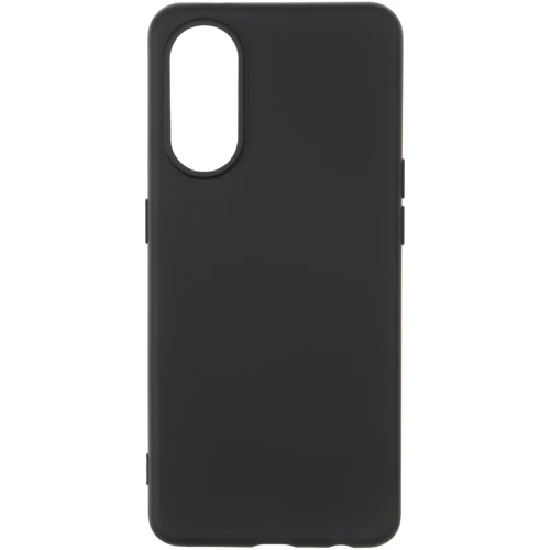 Аксесуар для смартфона ArmorStandart ICON Case Black для OPPO Reno8 T 4G (ARM66469)