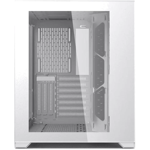 Корпус DarkFlash C305 White: Форм-фактор материнської плати ATX/MicroATX/Mini-ITX