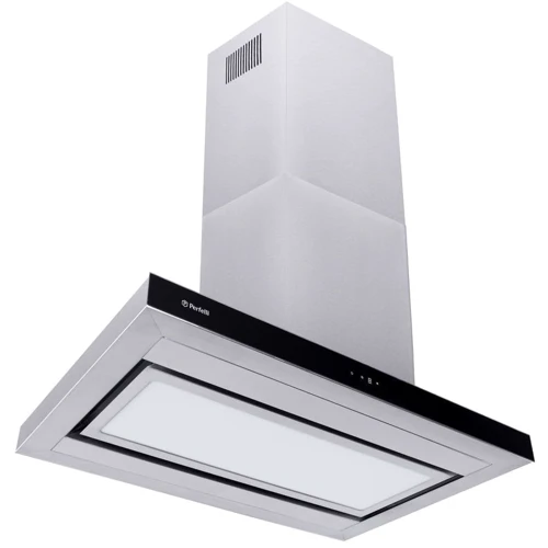 Вытяжка Perfelli CTS 9625 I 1000 LED: Тип воздухоочистителя Рециркуляция, Отвод