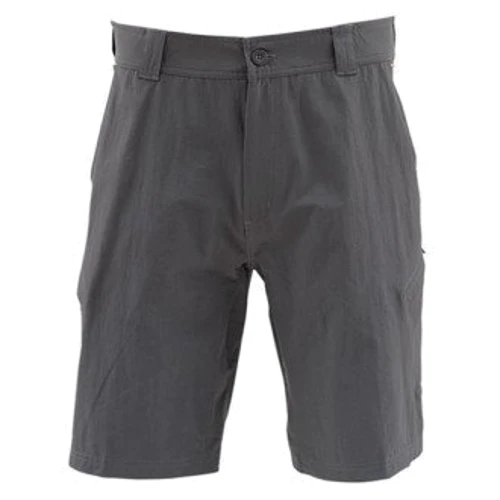 Шорты Simms Guide Short Anvil XXL (10800-025-60)