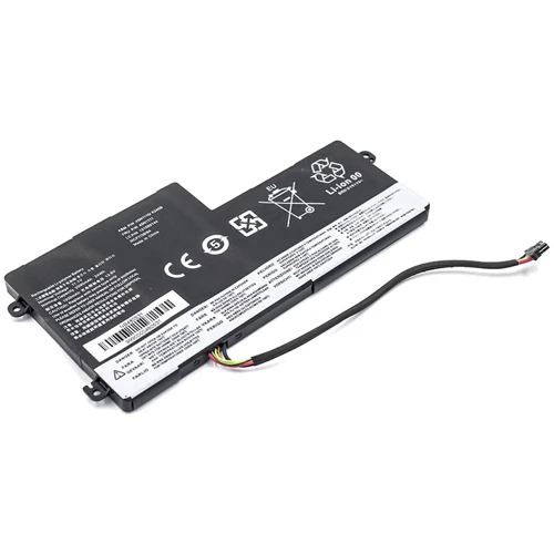Батарея для ноутбука Акумулятор PowerPlant для ноутбуків IBM / LENOVO ThinkPad S440 (45N1110) 11.1V 2090mAh / 24Wh (NB480531)