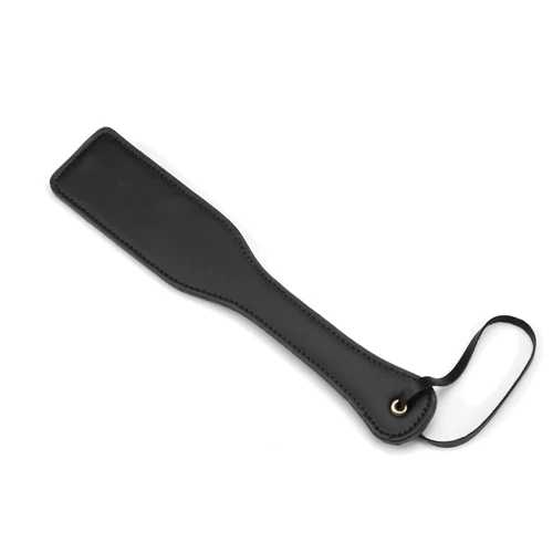 Паддл Liebe Seele Black Organosilicon Paddle