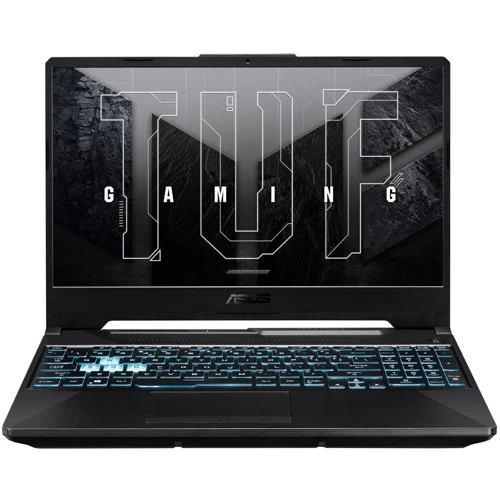 Ноутбук ASUS TUF Gaming A15 (FA506NCR-HN008W): Тип екрану антиблікове покриття
