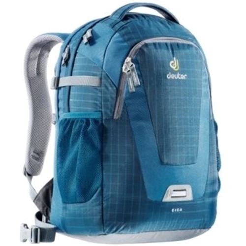 Рюкзак Deuter Giga arctic-check (3011)