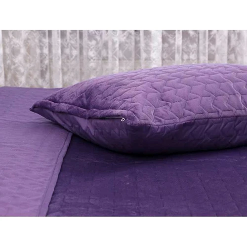 Чехол на подушку Руно 50x70 см (382.55_Violet): Размер наволочки, см 50x70