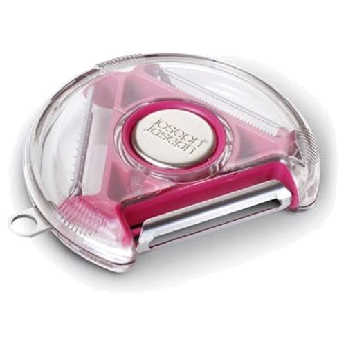 Ніж для чищення овочів Joseph Joseph Rotary Peeler (PEBR0100CB) фото 3