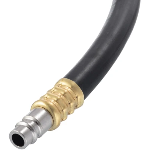 Шланг гумовий повітряний армований Intertool PT-1738 20 атм 8*15 мм 15 м: Тип шланг