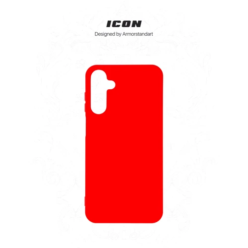Чохол для телефона ArmorStandart ICON Case Red для Samsung M156 Galaxy M15 (ARM74375)