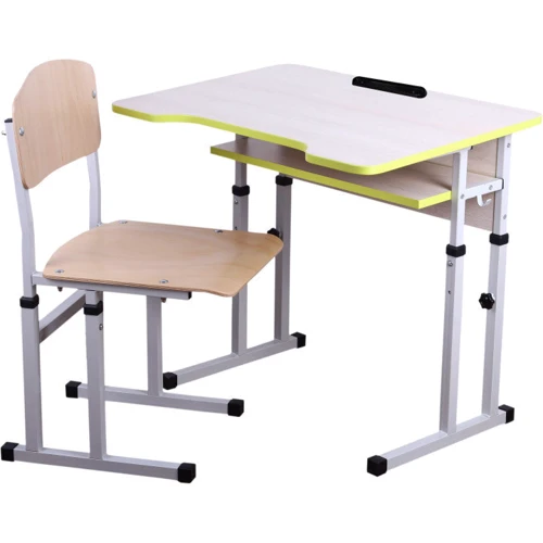 Комплект Сектор Фантазія парта зі стільчиком трансформери (Фантазія)