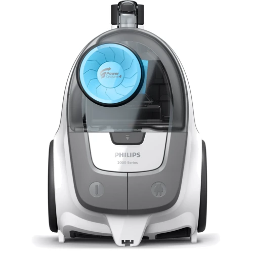Пилосос Philips XB2122 / 09: Максимальна потужність 850 Вт