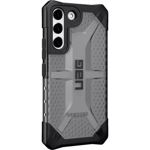 Чохол для телефона Urban Armor Gear UAG Plasma Ash (213423113131) для Samsung S901 Galaxy S22: Тип накладка на задню частину