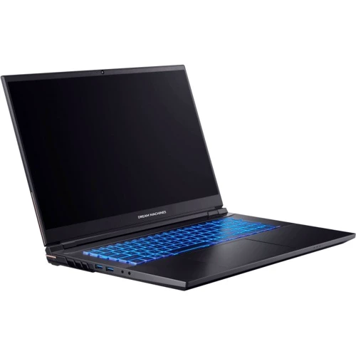 Ноутбук Dream Machines Notebook RS3080-17 (RS3080-17UA36) UA: Тип экрана матовый