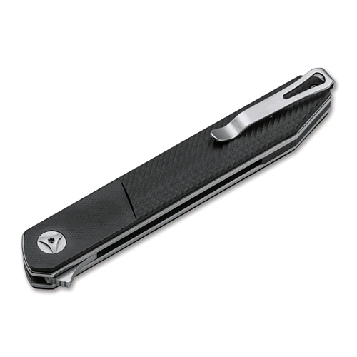 Нож Boker Magnum Miyu (2373.08.54): Тип ножа Складной