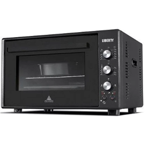 Электродуховка настольная Liberty T-260 CB
