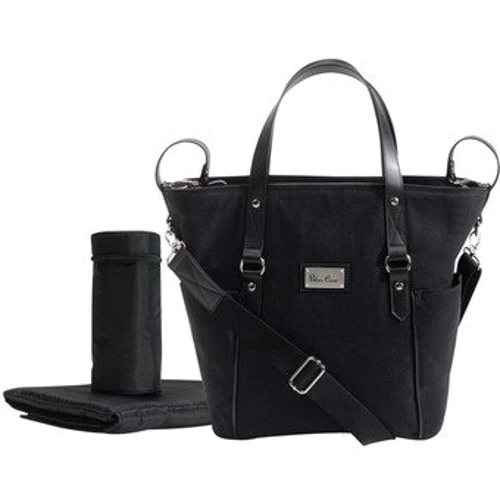 Silver cross Surf - black (сумка, термо-чехол для термоса, пелен.матрас): Производитель Silver cross