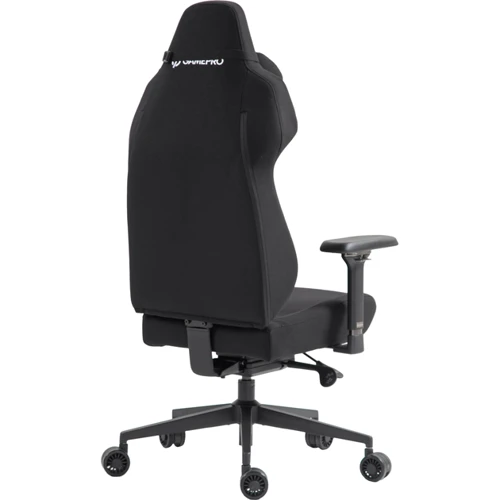 Кресло игровое GamePro Fabric Black (GC925B)