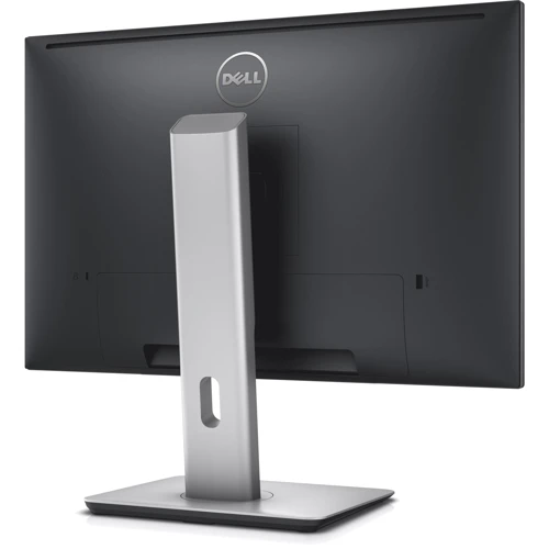 Монитор Dell UltraSharp U2415 (210-AEVE): Формат изображения 16:10