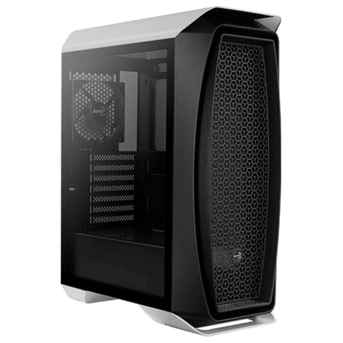 Корпус AeroCool Aero One-G-WT-v1 (ACCM-PB17013.21)