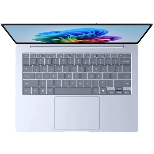 Ноутбук Samsung Galaxy Book4 (NP960XMA-KB1US): Оперативная память 16 ГБ