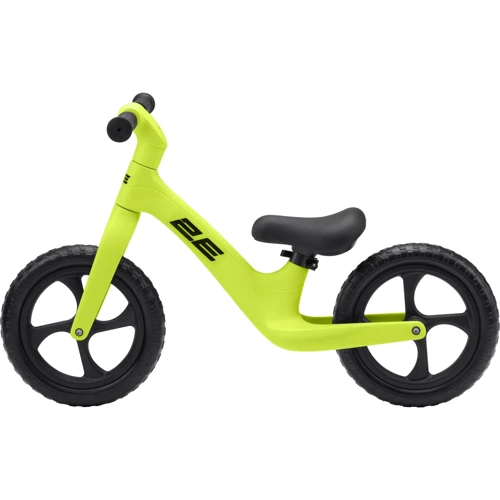 Беговел 2E NY 12" салатовый (ZCY-NY12-GREEN)