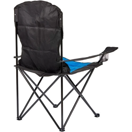 Стілець розкладний Skif Outdoor Soft Base black/blue (389.00.95): Тип Стул раскладной