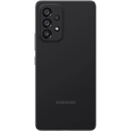 Смартфон Samsung Galaxy A53 6/128 GB Black Approved Витринный образец: Производитель Samsung