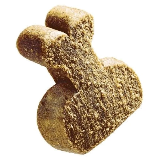 Функціональні ласощі для цуценят Brit Care Functional Snack Mineral Ham з шинкою 150 г (8595602539994): Властивості Для активных собак