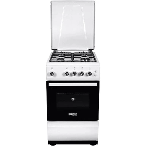 Газовая плита Prime Technics PSG 4401 FW