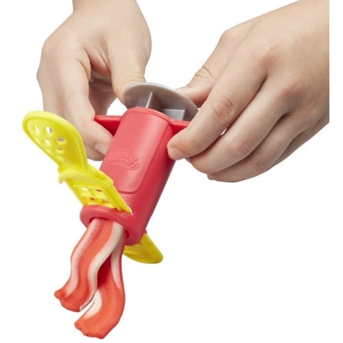Ігровий набір HASBRO Play Doh Мега набір кухарів (C3094) фото 8