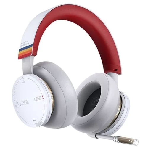 Аксессуар для приставок Microsoft Xbox Wireless Headset Starfield Limited Edition (TLL-00014)