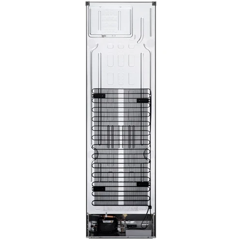 Холодильник LG GBB72PZVGN фото 13
