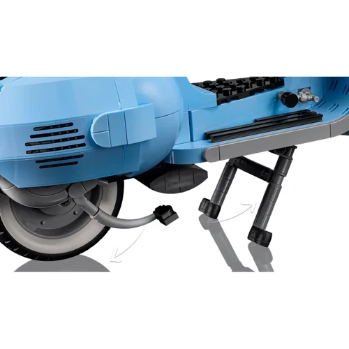 Конструктор LEGO Creator Expert Vespa 125 (10298) фото 6