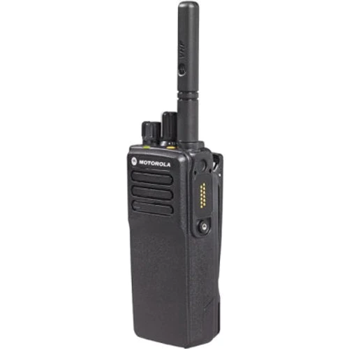 Портативная рация Motorola DP4401E (136-174 МГц): Тип рация цифровая