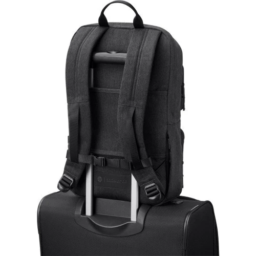Сумка для ноутбуков HP 15.6" Lightweight Black (1G6D3AA): Вместимость ноутбук, блок питания, аксессуары
