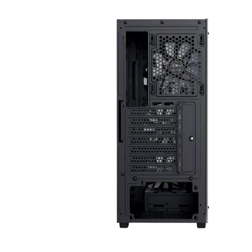 Корпус Gamdias AURA GC1 ELITE (4712960138025): Призначення игровой