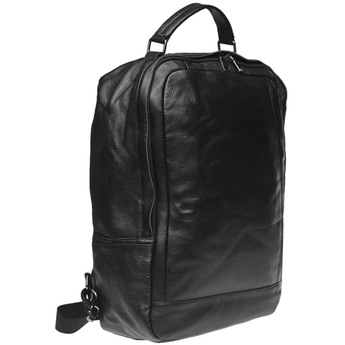 Мужской рюкзак Keizer черный (K18834-black)